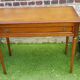 Bureau style louis XVI