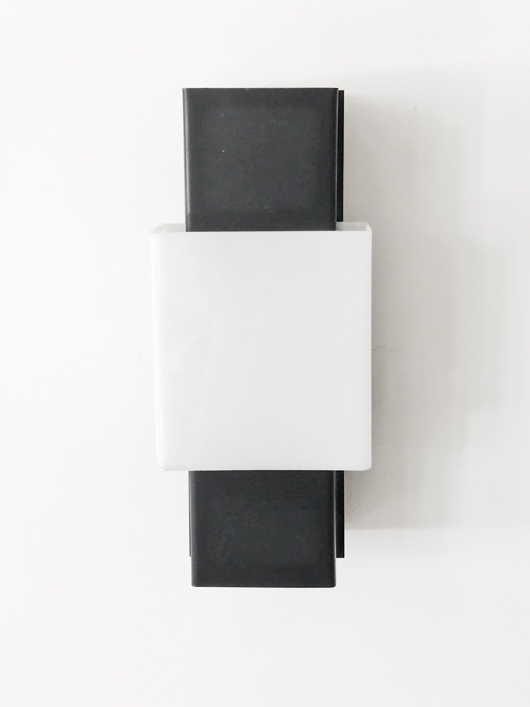 Pair of wall light  Novalux 1950 s