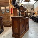 Early 20th Century Bar Set