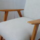 armchair 1950