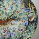Haviland & Parlon 1976 Limoges "Enchanted Forest" Limited Edition Plate