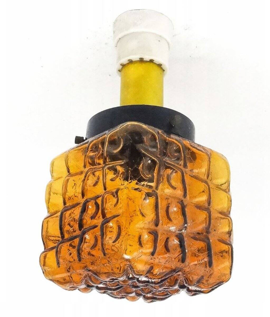 Pendant lamp, Poland, 1970s
