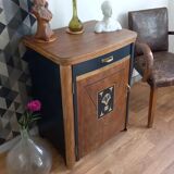 Meuble artdeco bureau ou console