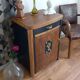 Meuble artdeco bureau ou console