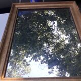 Old mirror