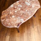 Louis XV style coffee table