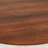 Coffee Table Model 3513 by Arne Jacobsen for Fritz Hansen, Denmark, 1960s