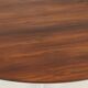 Table basse modèle 3513 par Arne Jacobsen pour Fritz Hansen, Danemark, années 1960