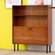 Scandinavian Bookcase 102 cm