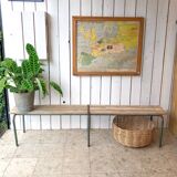 Mullca School Bench