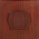 Danish Mid-Century Modern room divider doors from 1960’s