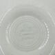 Lot 6 Deep Plates Churchill Homespun Trees