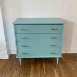 Vintage dresser