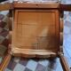 Art deco armchairs and chairs set