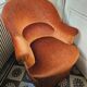 Set of 2 armchairs