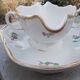 Saucière antique porcelain KPM Berlin