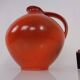 Ceramic Handle Vase from Waechtersbach, 1960s