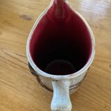 HB Les Hirondelles carafe pitcher