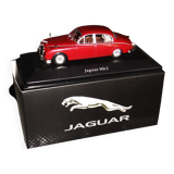Jaguar MK2 (1959) 1.43rd