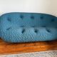 Ligne Roset Ploum Moyen Canapé Bas