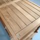 Pine staircase shelf design bauhaus circa 80