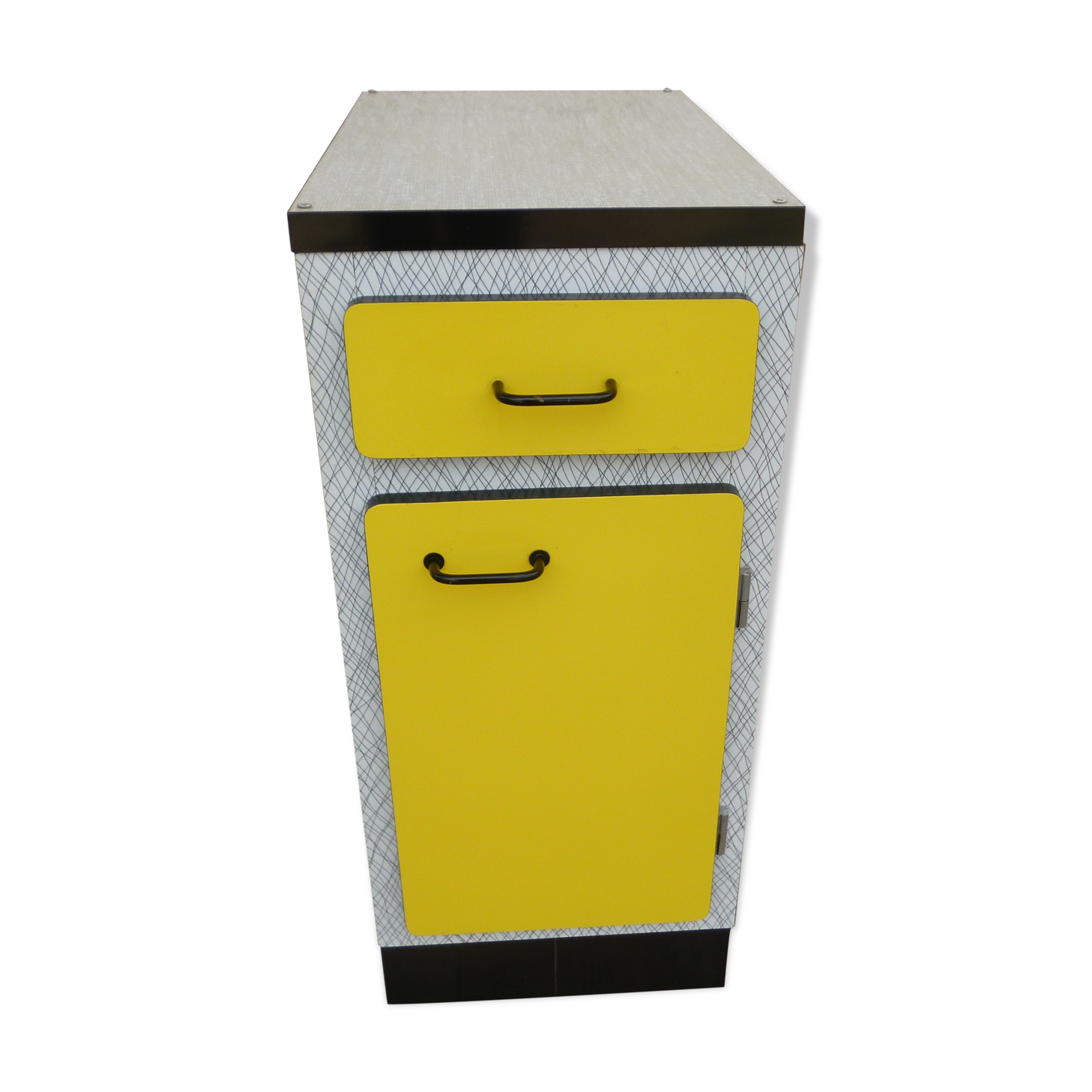 Storage furniture