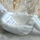 Empty bather pocket