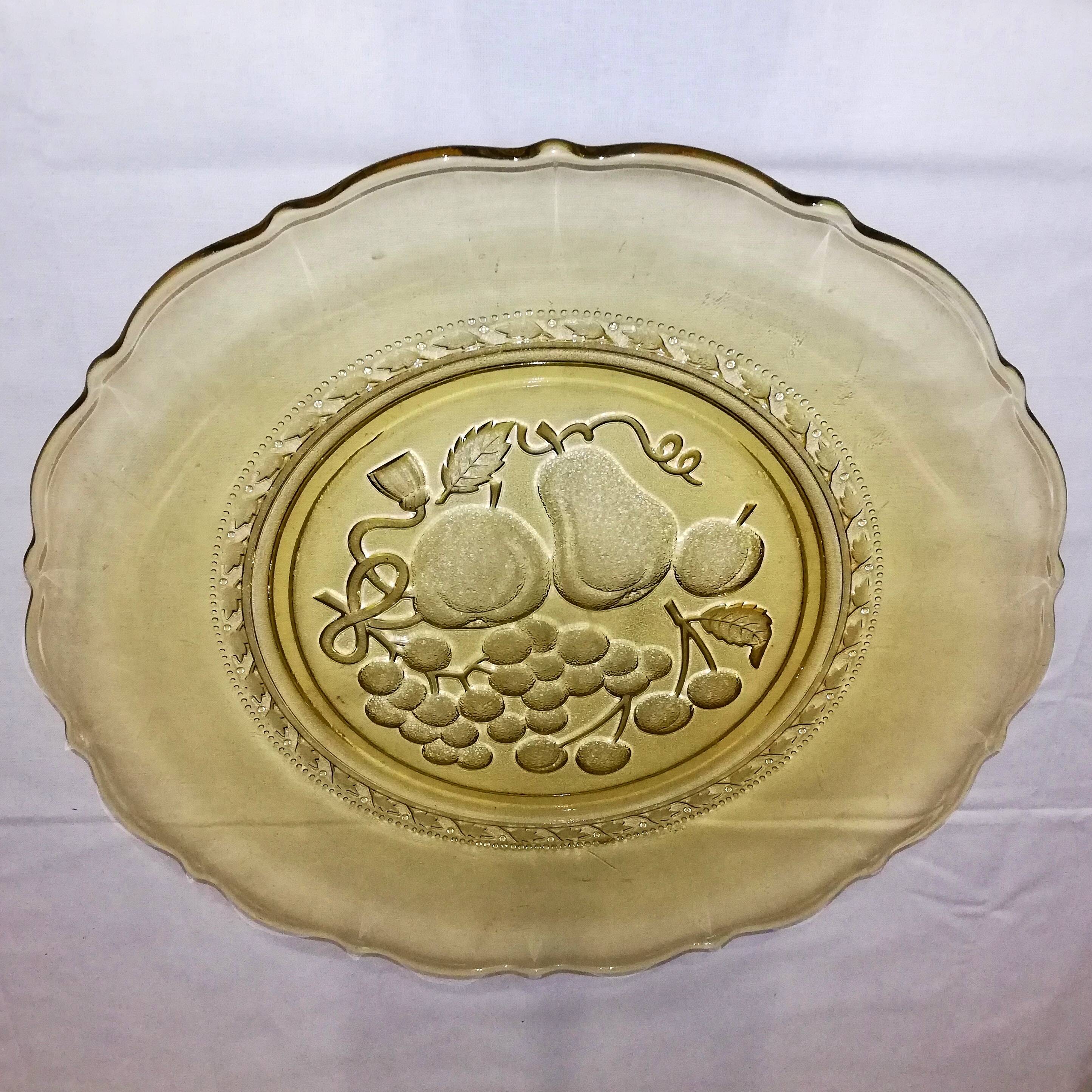 Pie or cake dish