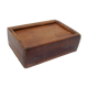 Old masala box