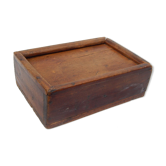 Old masala box