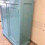 Parisian buffet high patinated