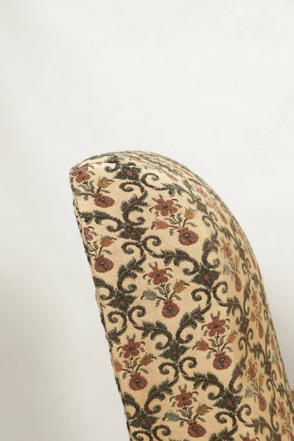 Art Deco armchair, 1940