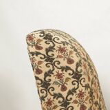 Art Deco armchair, 1940