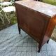 Commode en marqueterie
