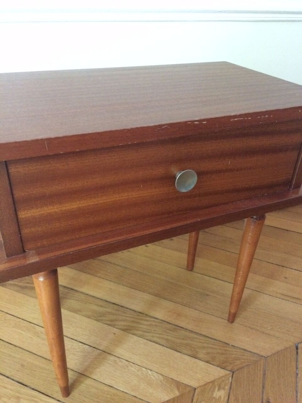 Bedside years 70