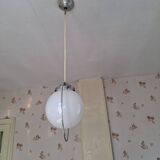 Globe suspension