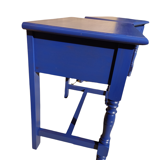 Paire de table de chevet