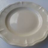 Foot plate