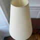 Ceramic sun lamp – Fat Lava Mid century - 60s/70s