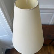 Ceramic sun lamp – Fat Lava Mid century - 60s/70s