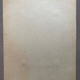 Old photograph from the Morocco collection, Taza 1948