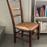 Nursing chair