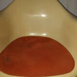 Office armchair by Charles and Ray Eames for Herman Miller from the 1960s