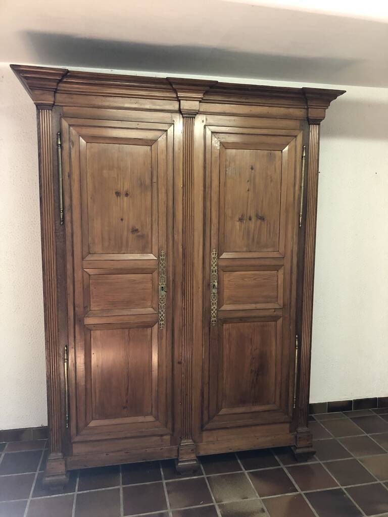 Armoire