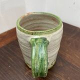 Ceramic mug