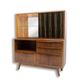 Credenza U-300 by Hubert Nepožitek & Bohumil Landsman for Jitona, 1960´s
