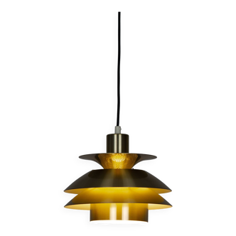 Danish vintage pendant lamp Top-lamper, 1980s