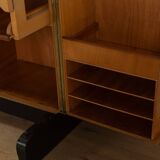 1950s Bureau