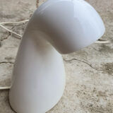 Savinel Rozé design ceramic lamp for Greenage, 80s