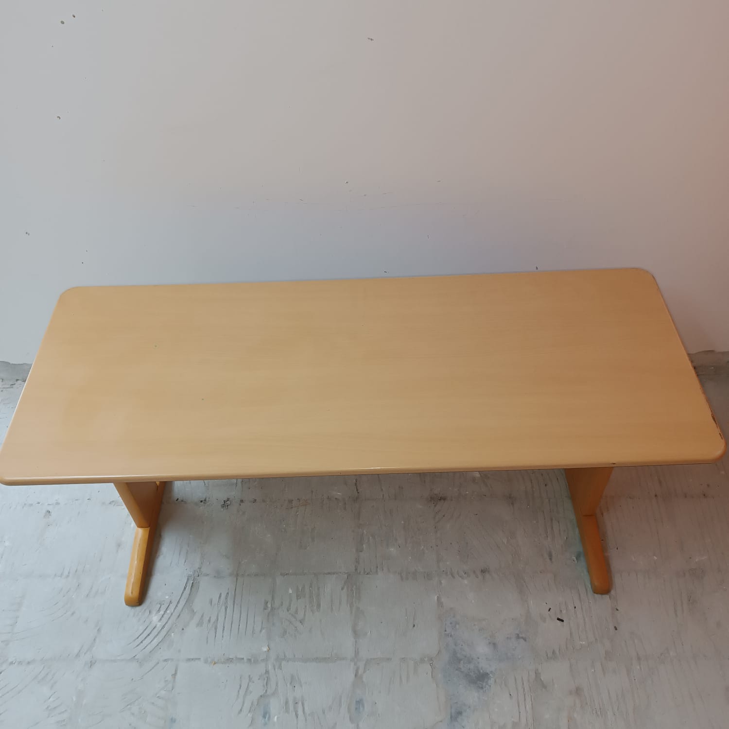 Casala vintage school office child 1960